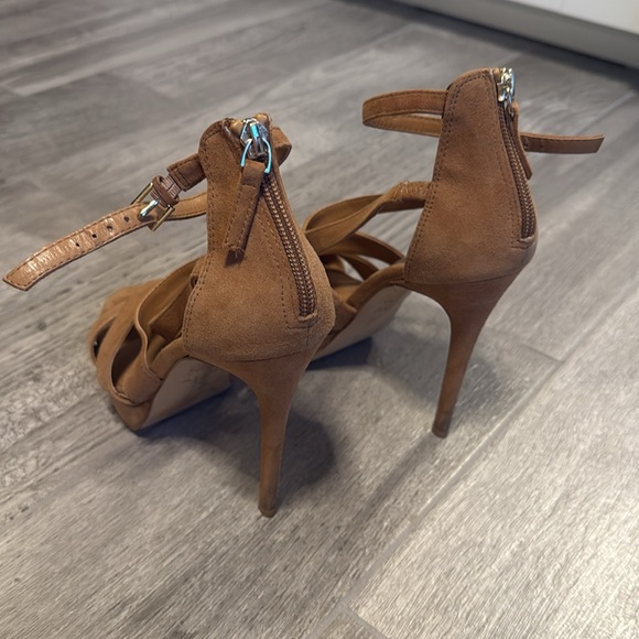 Aldo platform heels - Picture 3 of 6